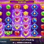 Rekomendasi Game Slot Online dengan RTP Tinggi