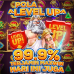 Legenda Viking di Dunia Slot Online