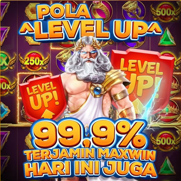 Legenda Viking di Dunia Slot Online