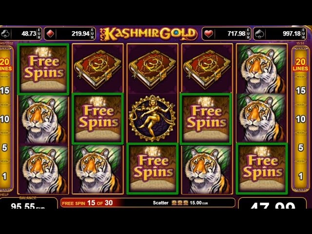 Perjalanan Slot Online: Dari Kasino ke Ponsel Anda