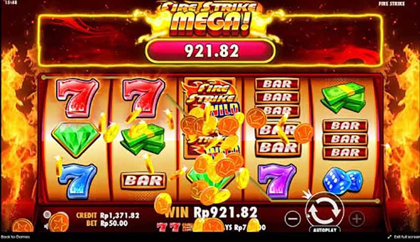 Game Slot Bertema Olahraga Favorit Anda