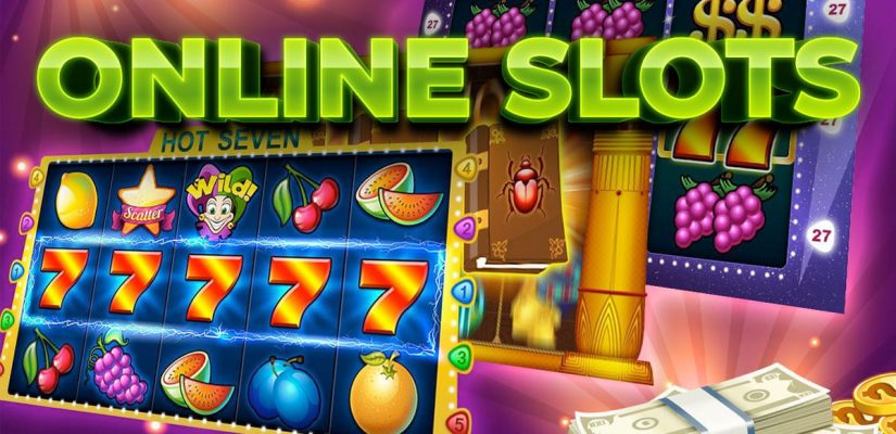 Situs Slot Online dengan Customer Service 24 Jam