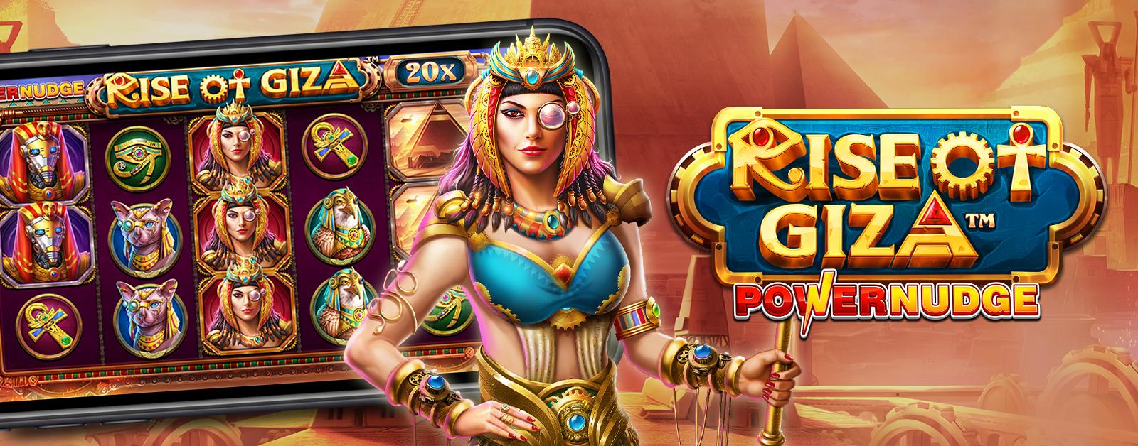 Apa Itu Slot Online Hybrid dan Bagaimana Cara Kerjanya?