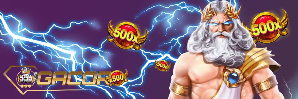 5 Slot Online yang Sering Memberikan Jackpot