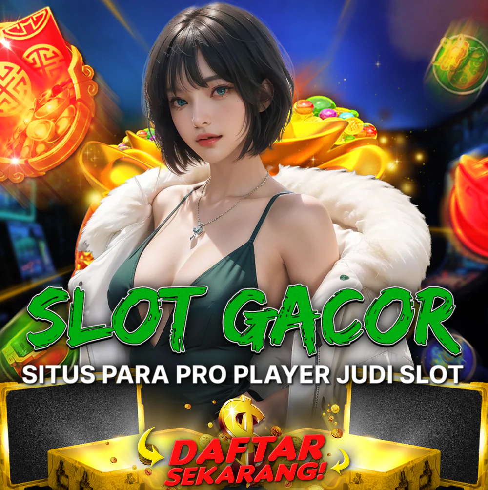 Slot Online dengan Teknologi AI