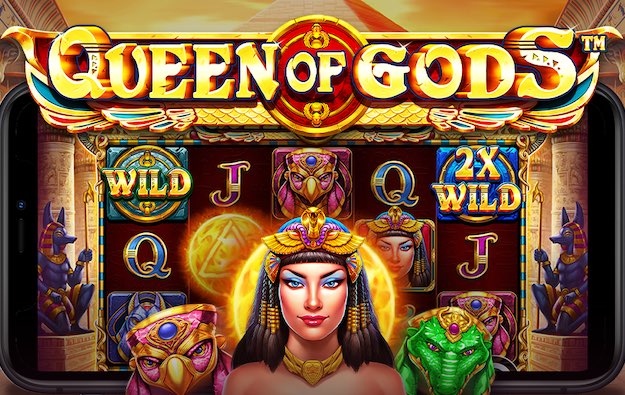 Panduan Menggunakan Aplikasi Slot Online