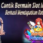 Slot Online untuk Pemula: Panduan Langkah demi Langkah