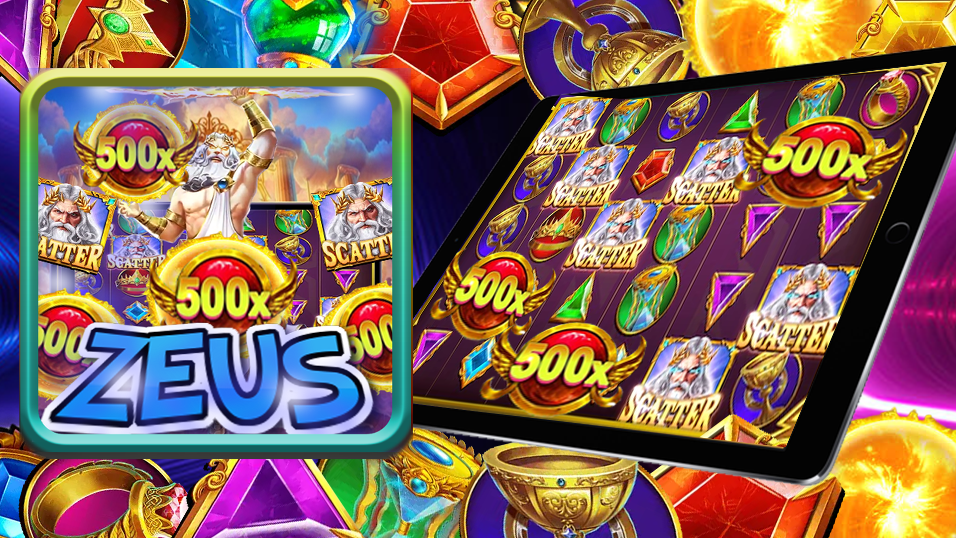 Mengapa Slot Online 3D Semakin Populer?